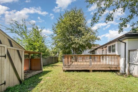 144 Tedder Boulevard Smyrna TN 37167