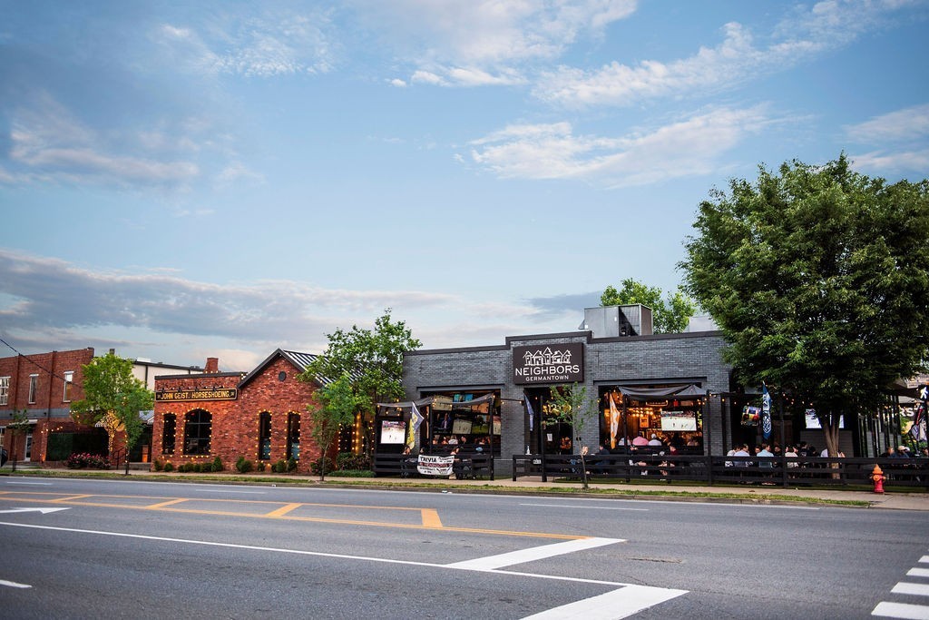 134 Zola Alley Nashville TN 37209