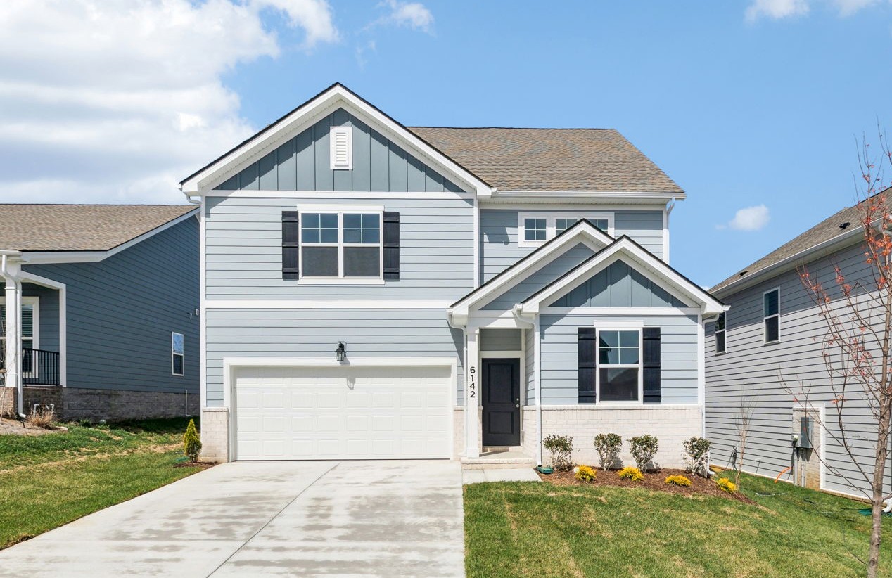6142 Saxlingham Place Smyrna TN 37167