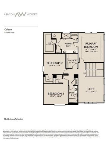 6142 Saxlingham Place Smyrna TN 37167