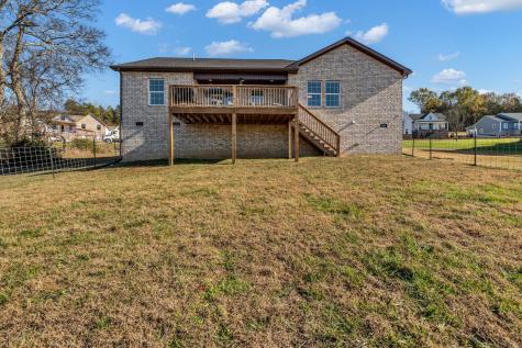 510 Bridle Path Lane Hartsville TN 37074