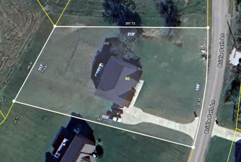 510 Bridle Path Lane Hartsville TN 37074