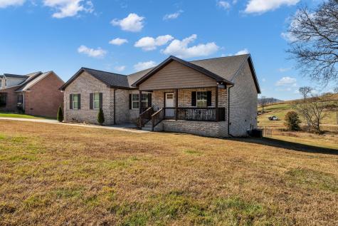 510 Bridle Path Lane Hartsville TN 37074