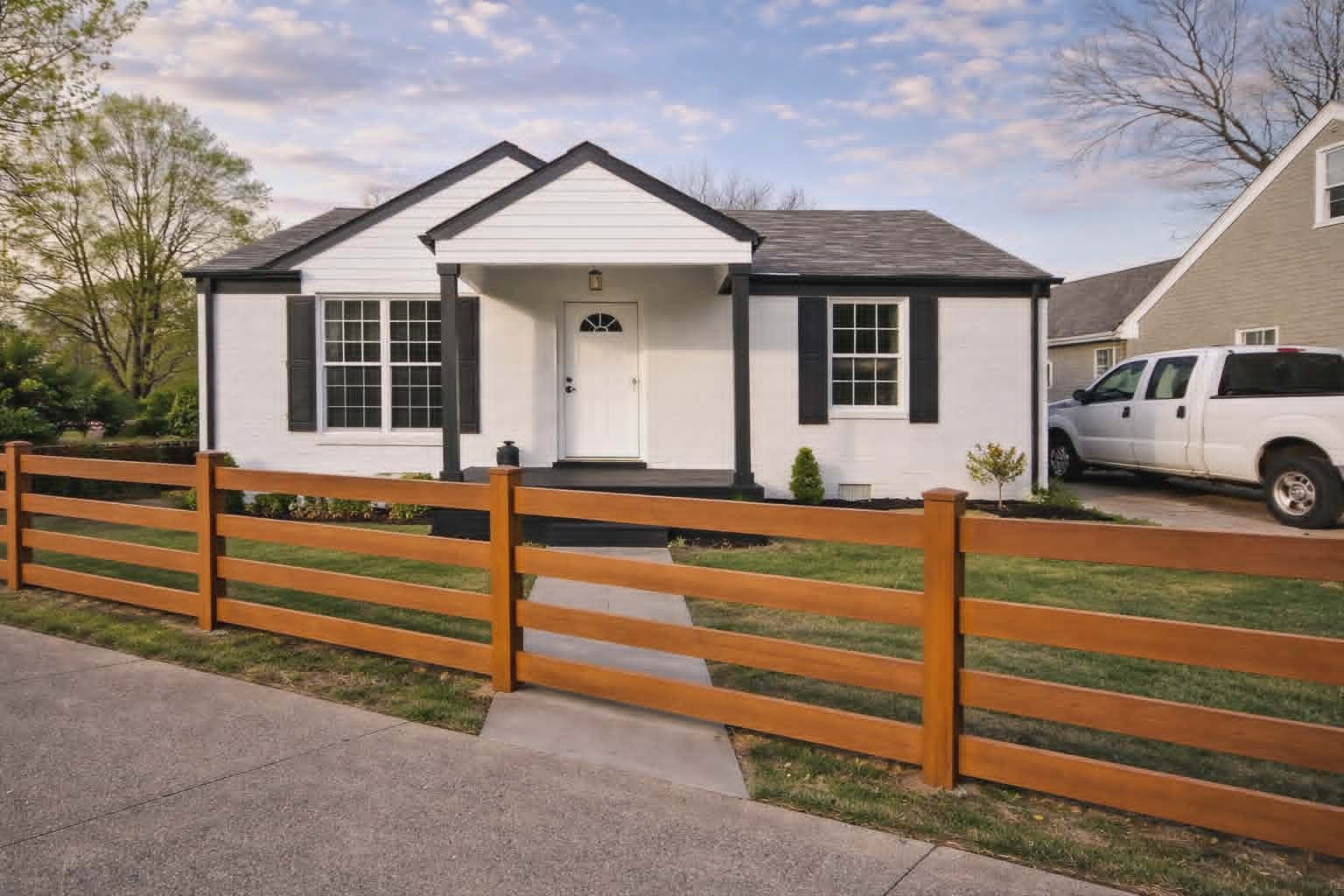 1722 Dr D B Todd Jr Boulevard Nashville TN 37208