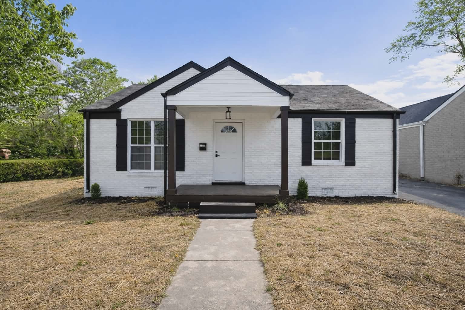 1722 Dr D B Todd Jr Boulevard Nashville TN 37208