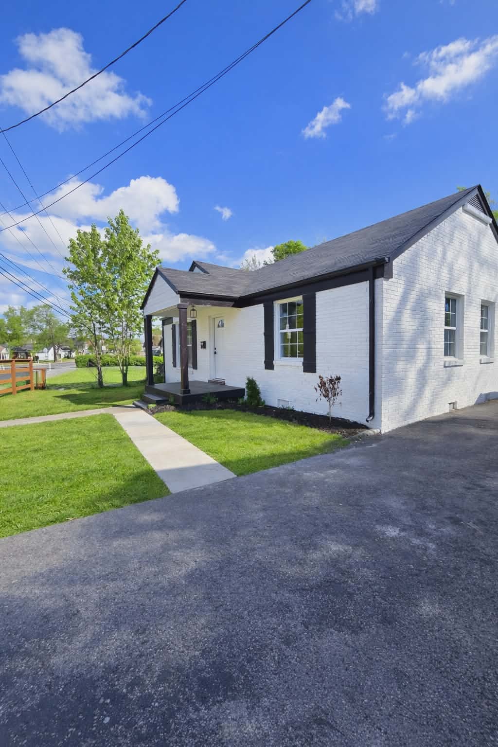 1722 Dr D B Todd Jr Boulevard Nashville TN 37208