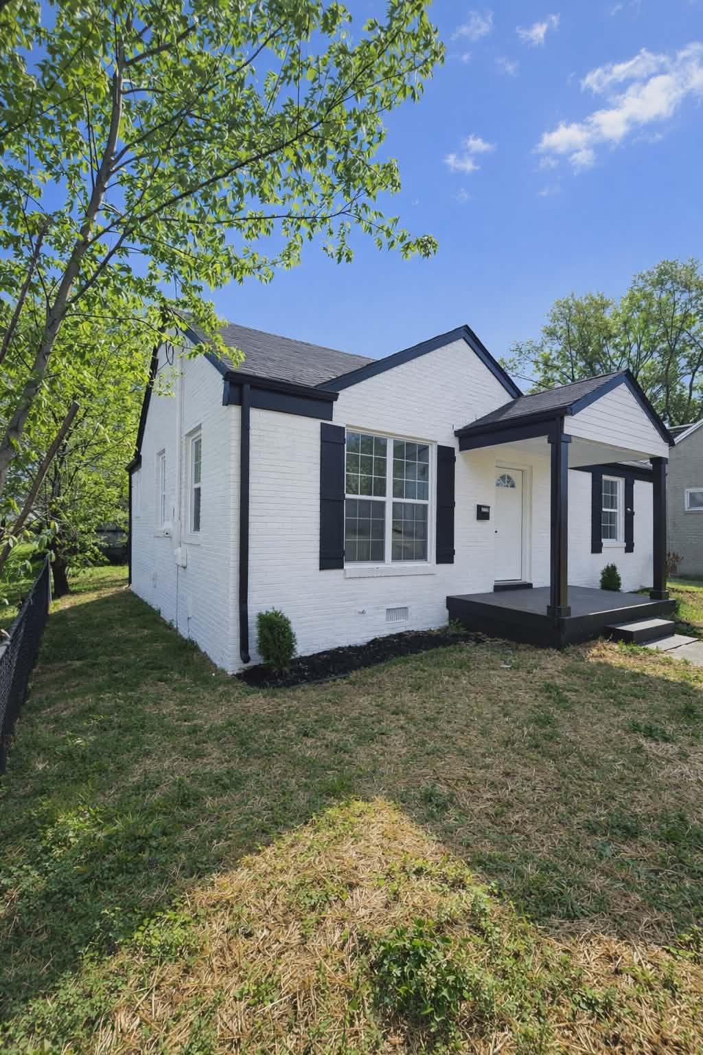1722 Dr D B Todd Jr Boulevard Nashville TN 37208