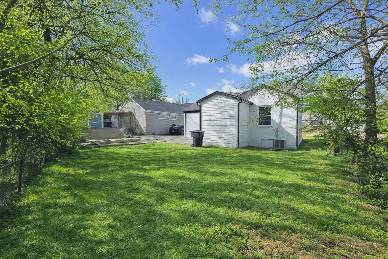 1722 Dr D B Todd Jr Boulevard Nashville TN 37208