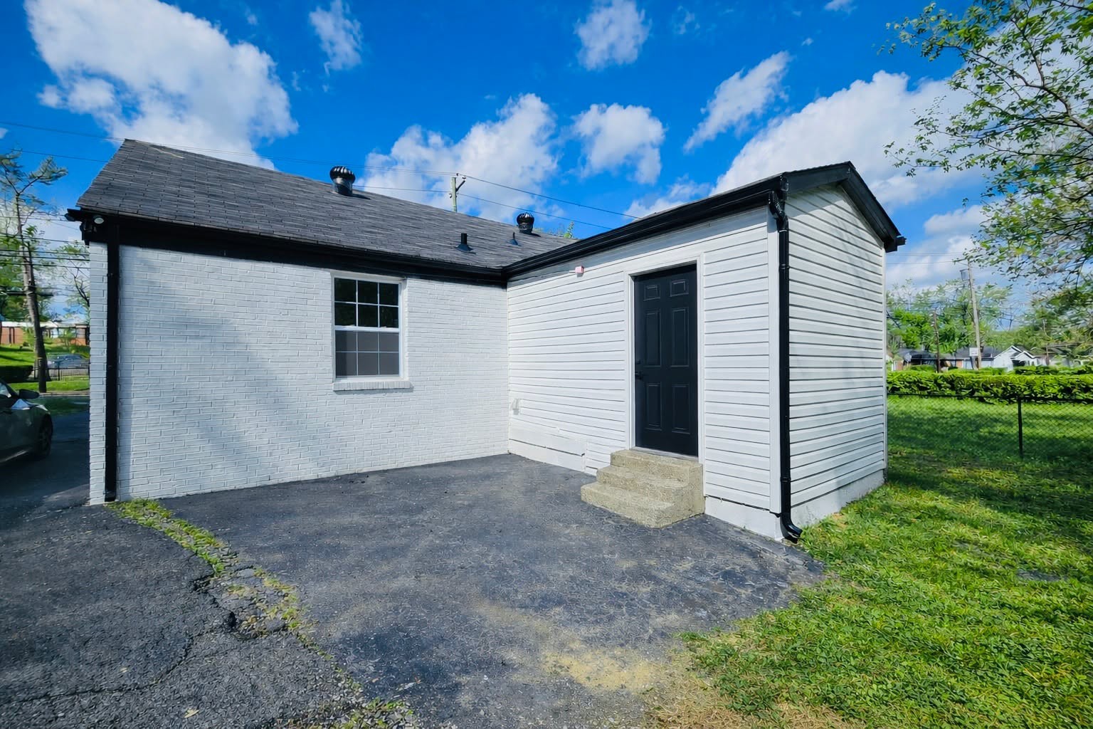 1722 Dr D B Todd Jr Boulevard Nashville TN 37208