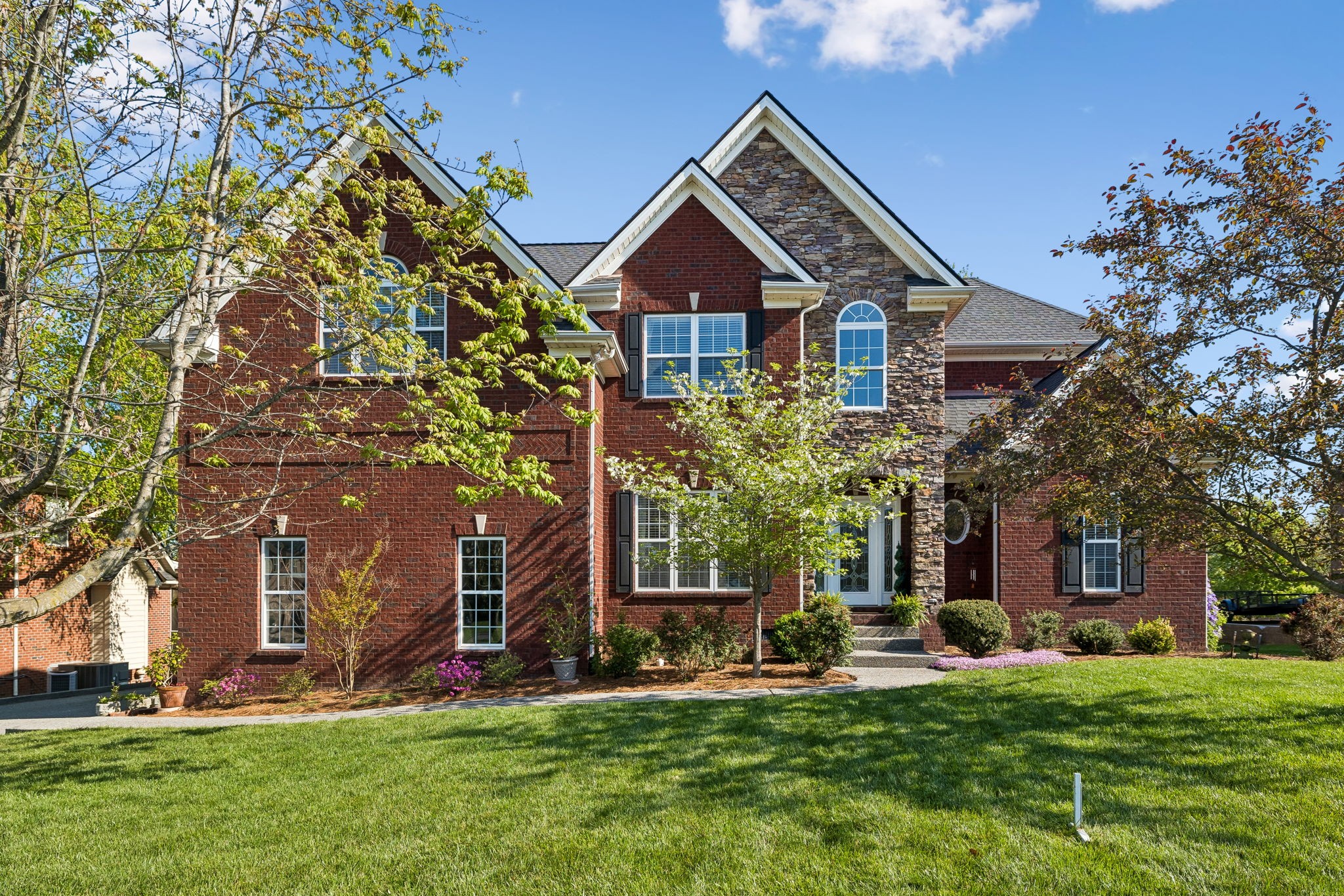 1712 Stoney Hill Lane Spring Hill TN 37174