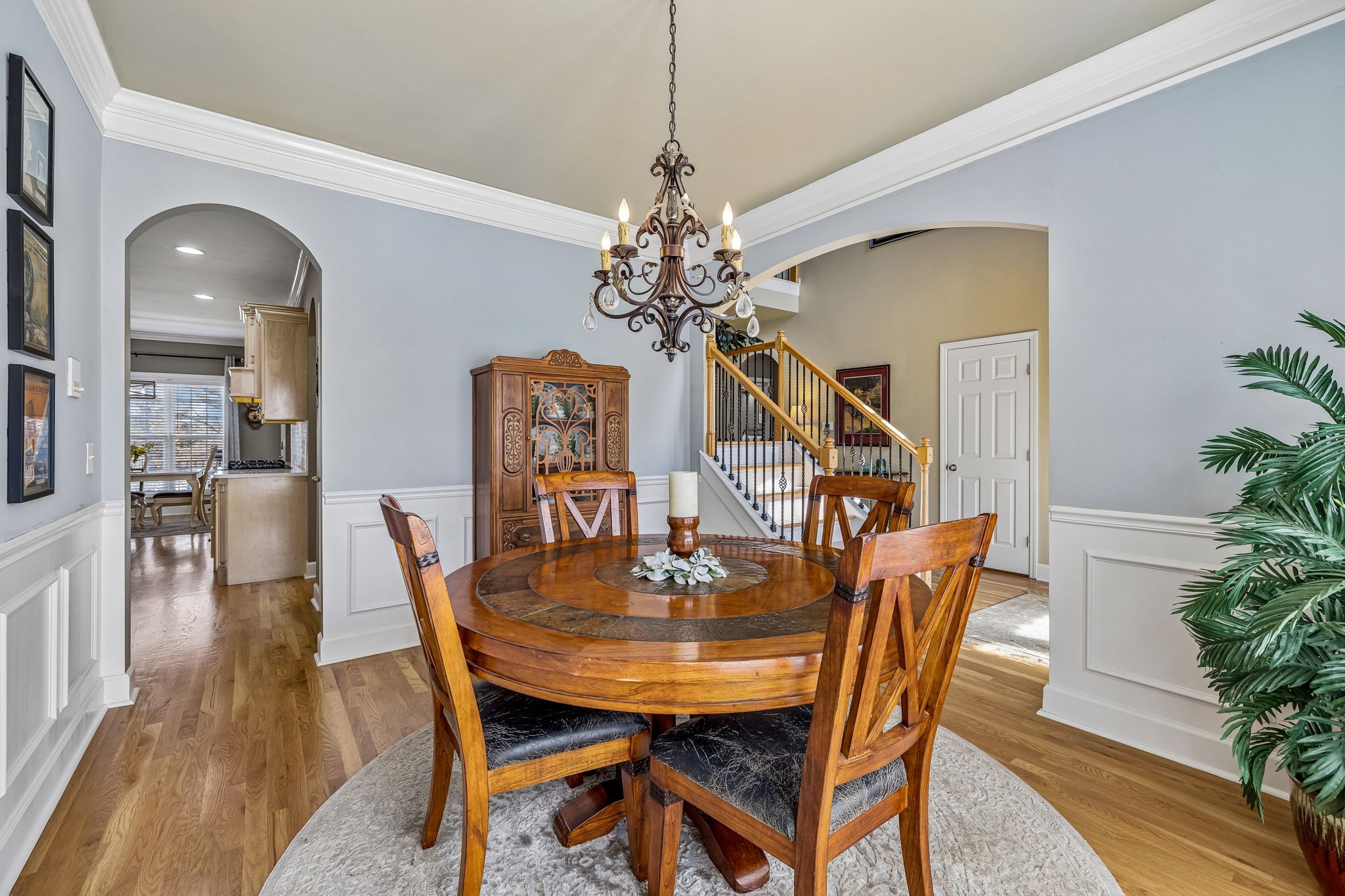 1712 Stoney Hill Lane Spring Hill TN 37174