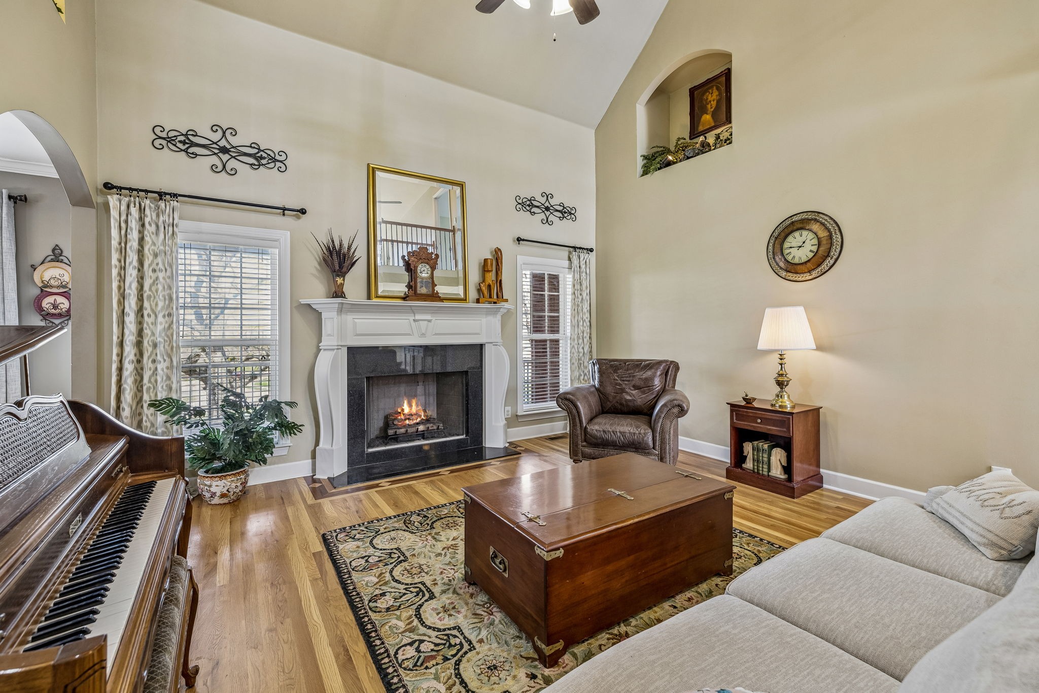 1712 Stoney Hill Lane Spring Hill TN 37174