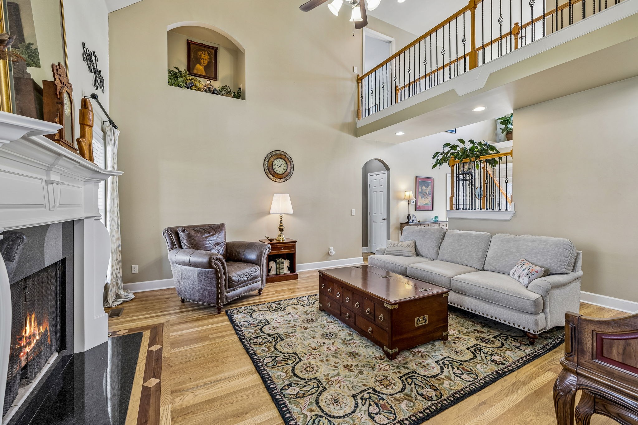 1712 Stoney Hill Lane Spring Hill TN 37174