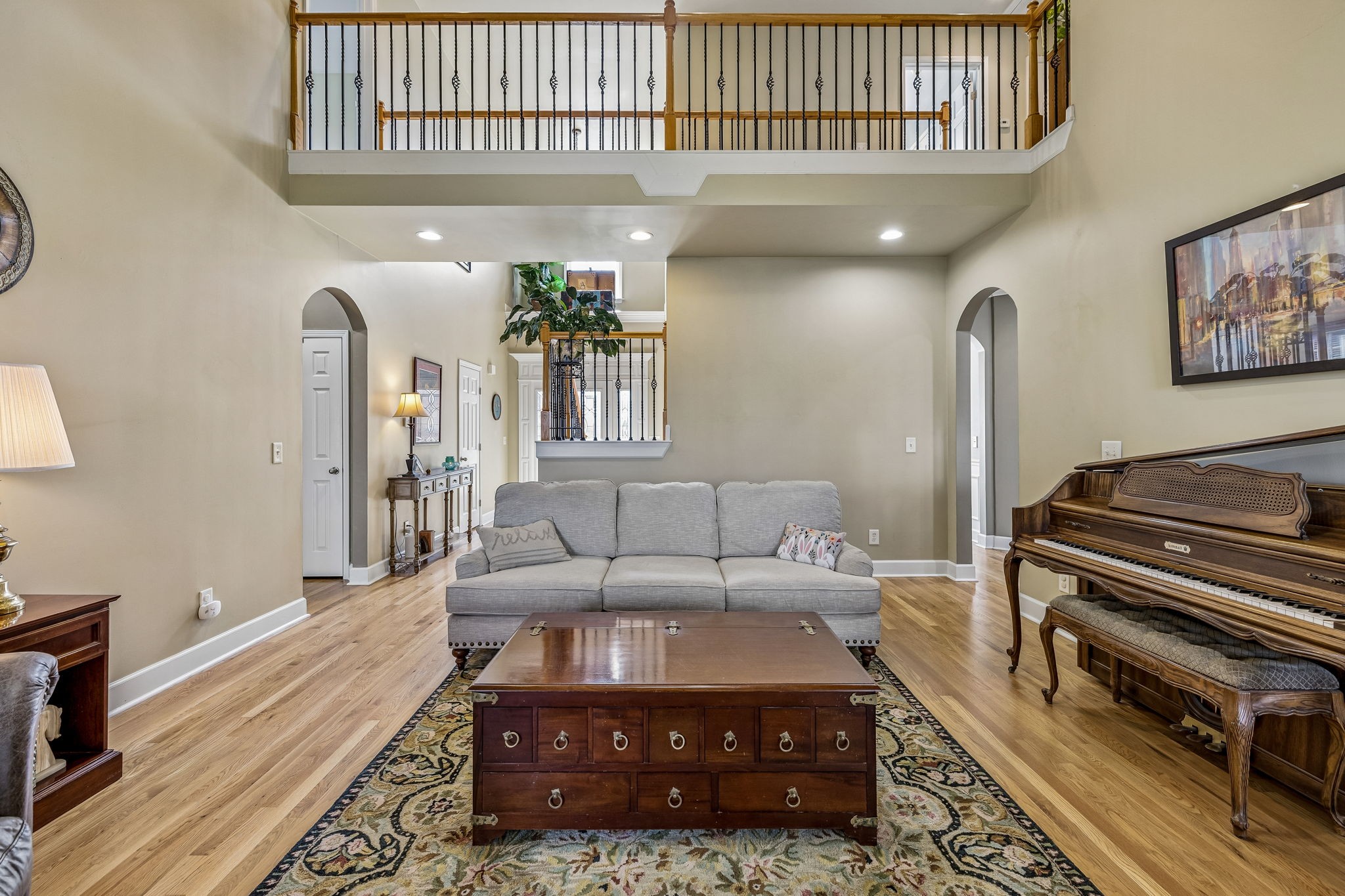 1712 Stoney Hill Lane Spring Hill TN 37174