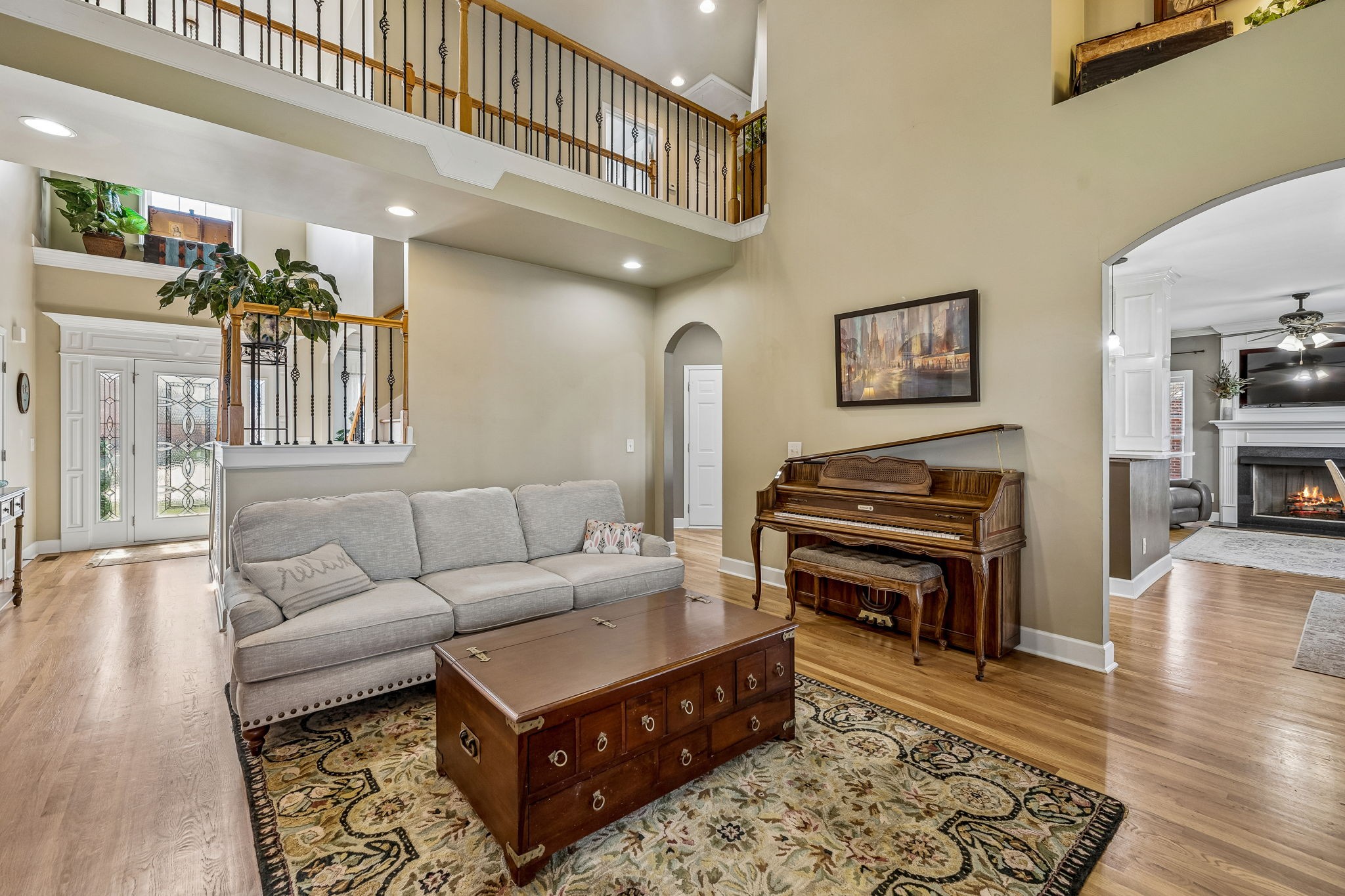 1712 Stoney Hill Lane Spring Hill TN 37174