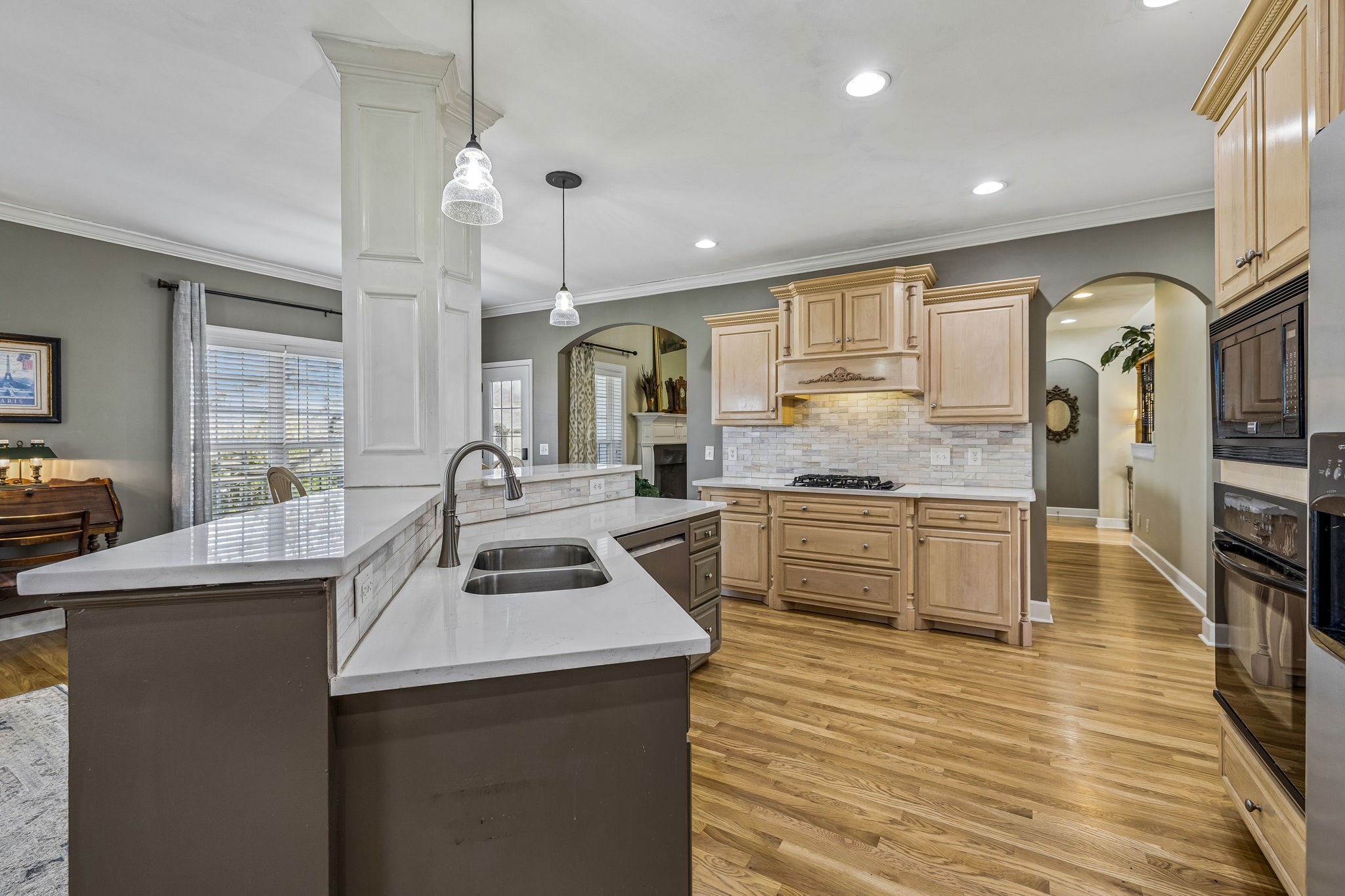 1712 Stoney Hill Lane Spring Hill TN 37174