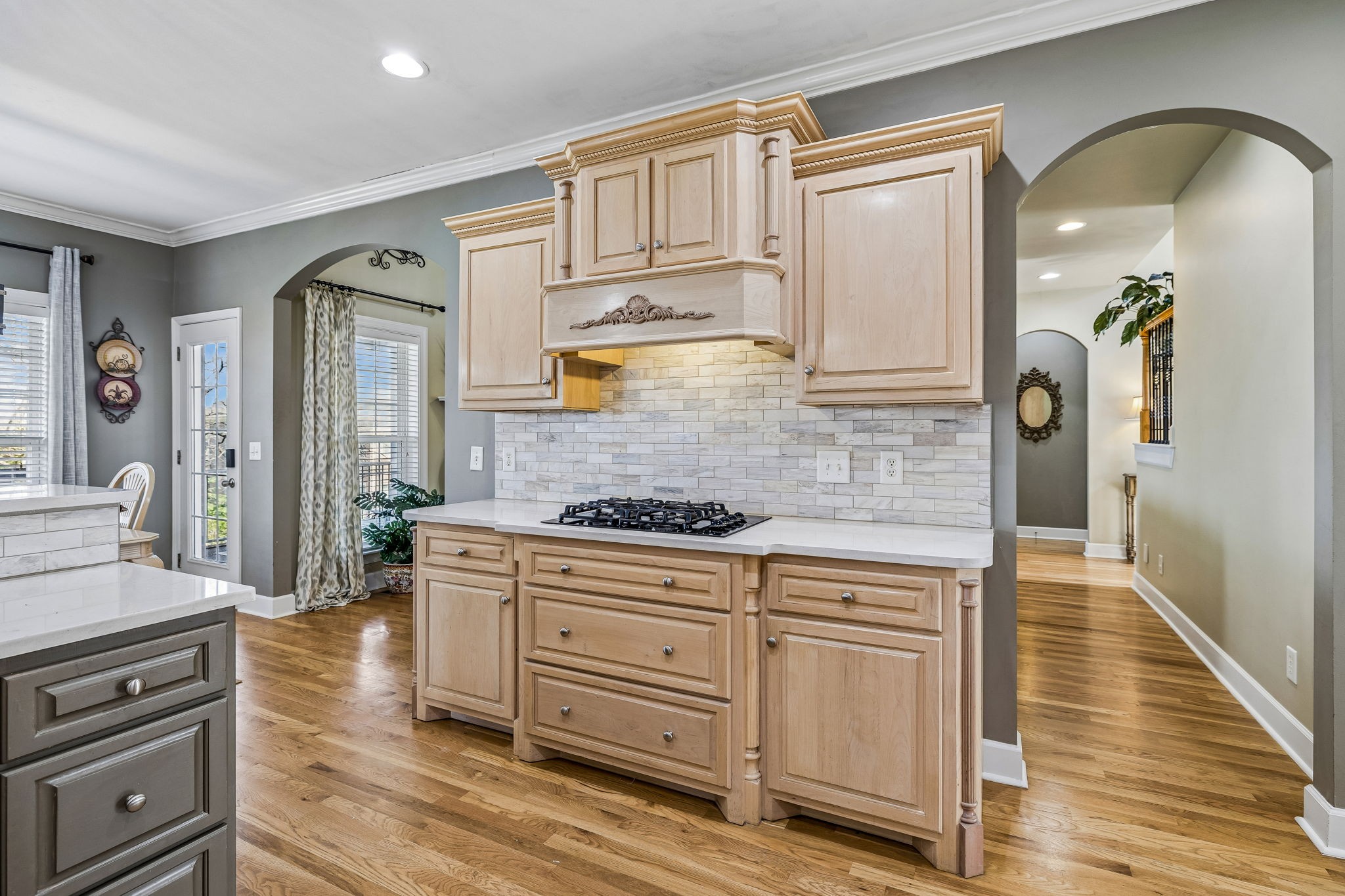 1712 Stoney Hill Lane Spring Hill TN 37174