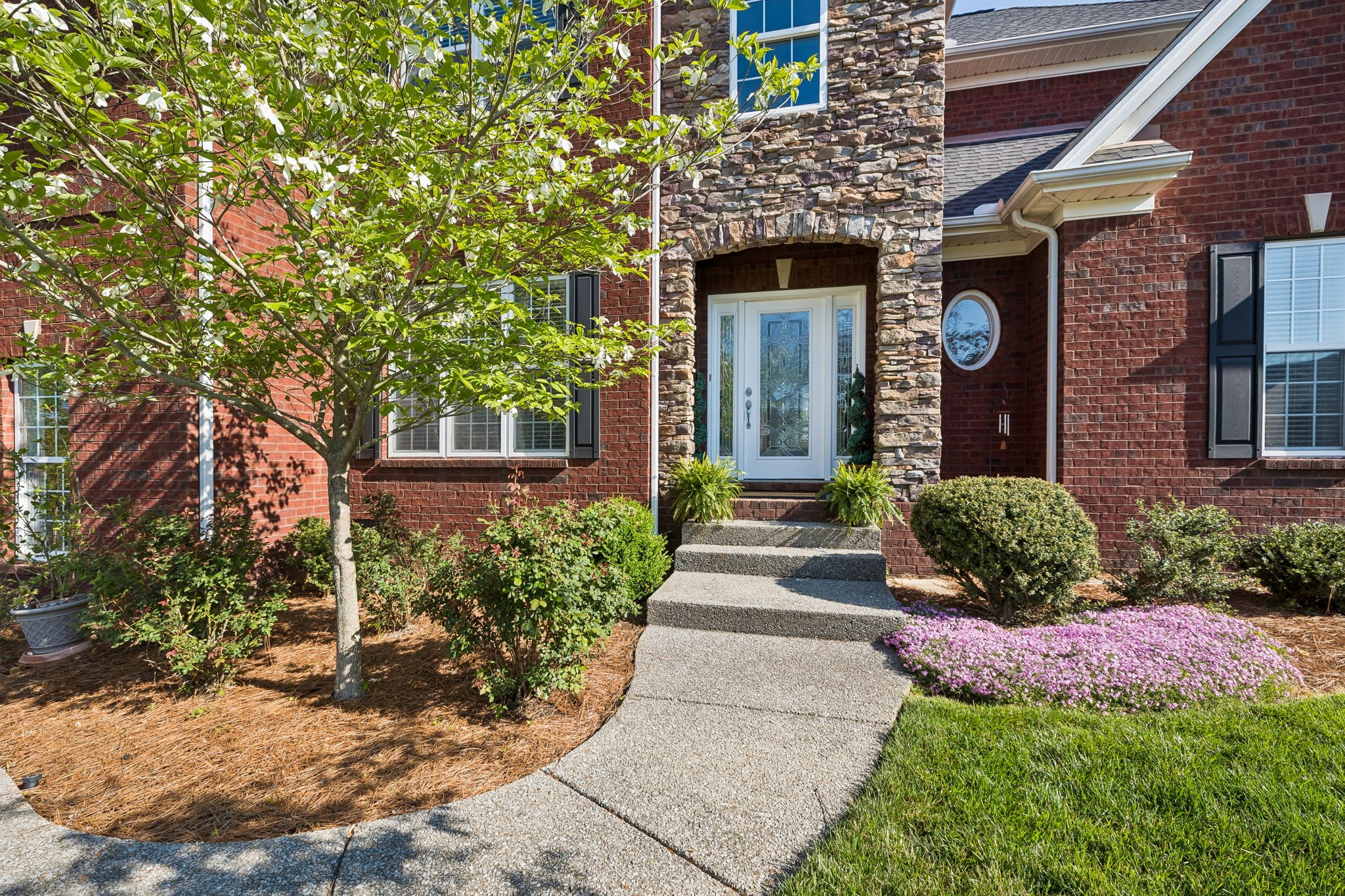 1712 Stoney Hill Lane Spring Hill TN 37174
