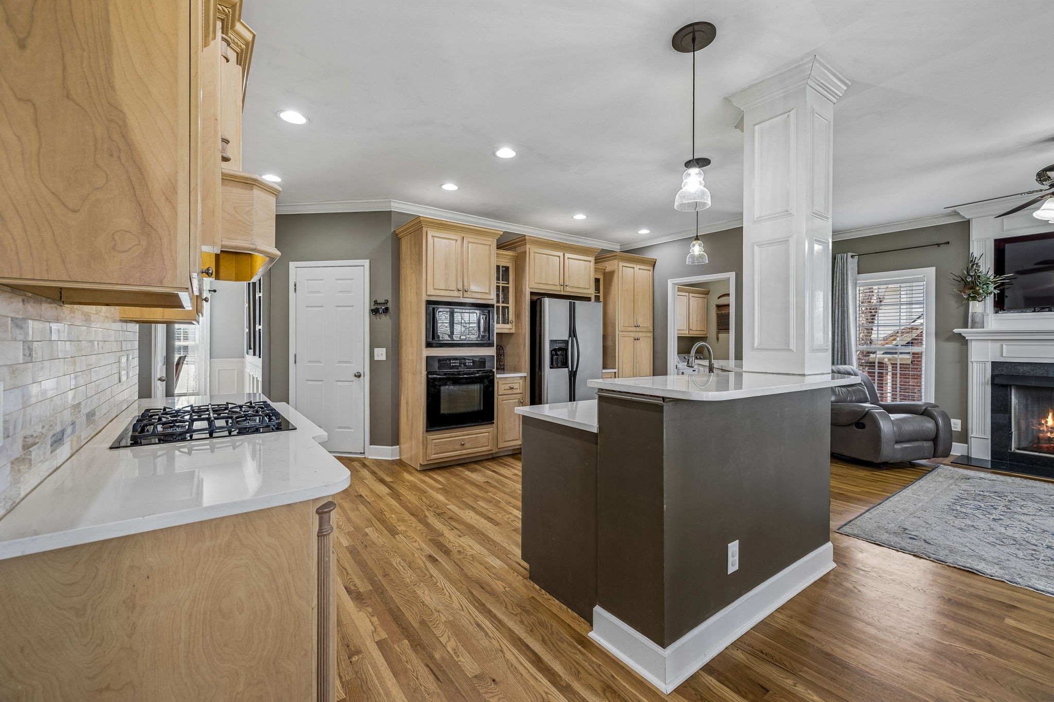 1712 Stoney Hill Lane Spring Hill TN 37174