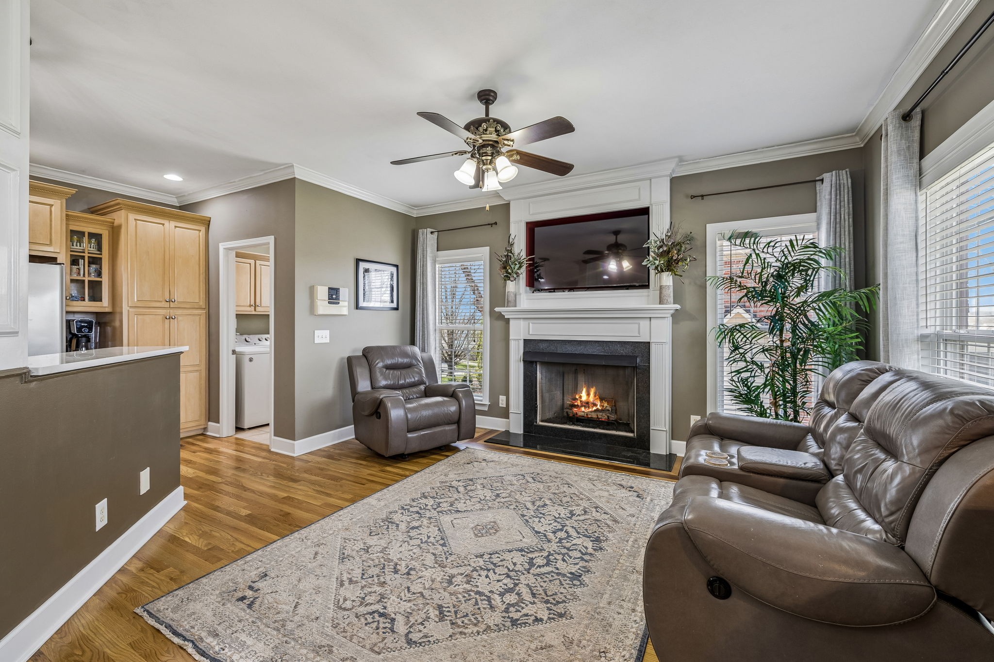 1712 Stoney Hill Lane Spring Hill TN 37174