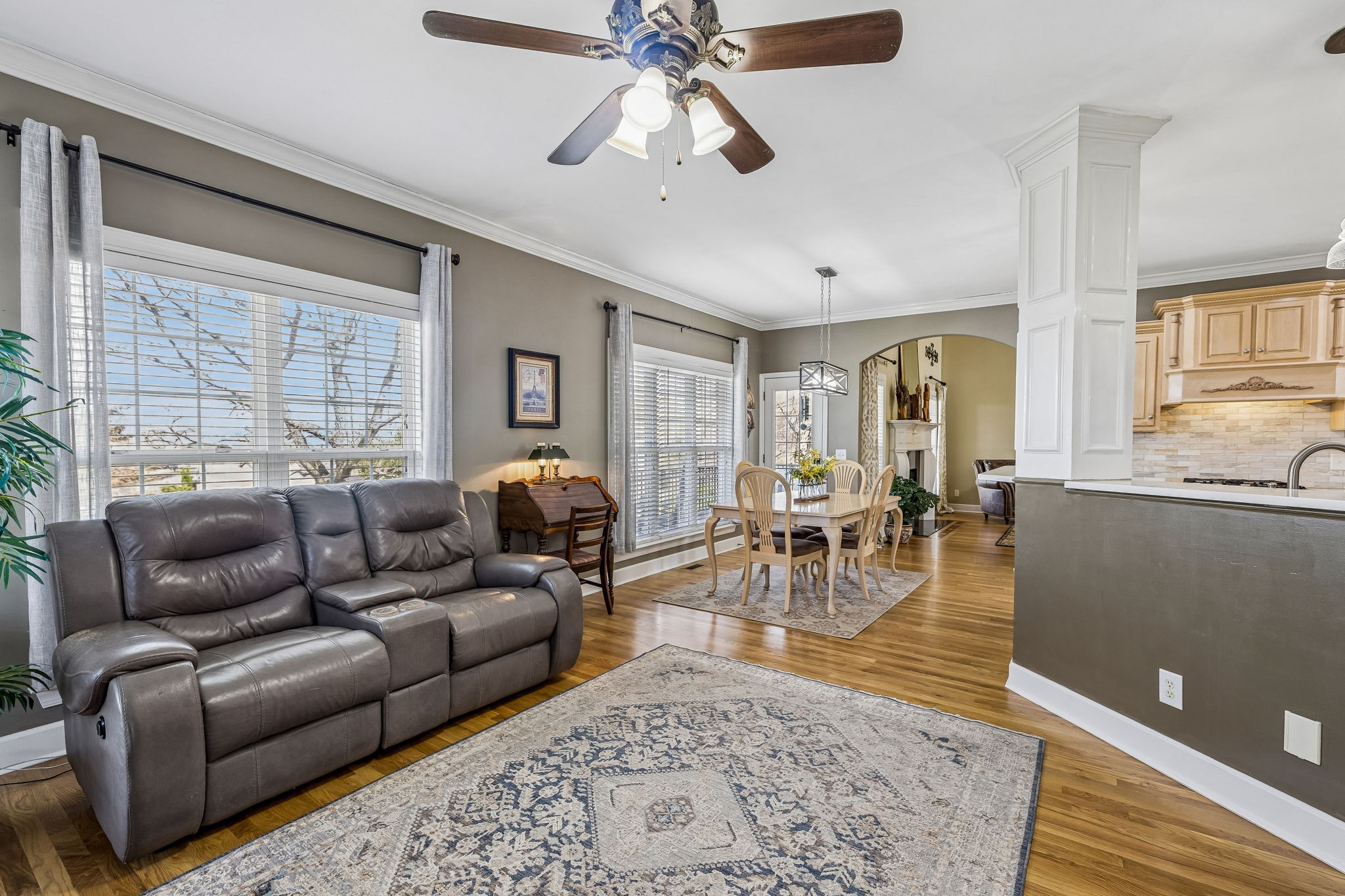 1712 Stoney Hill Lane Spring Hill TN 37174