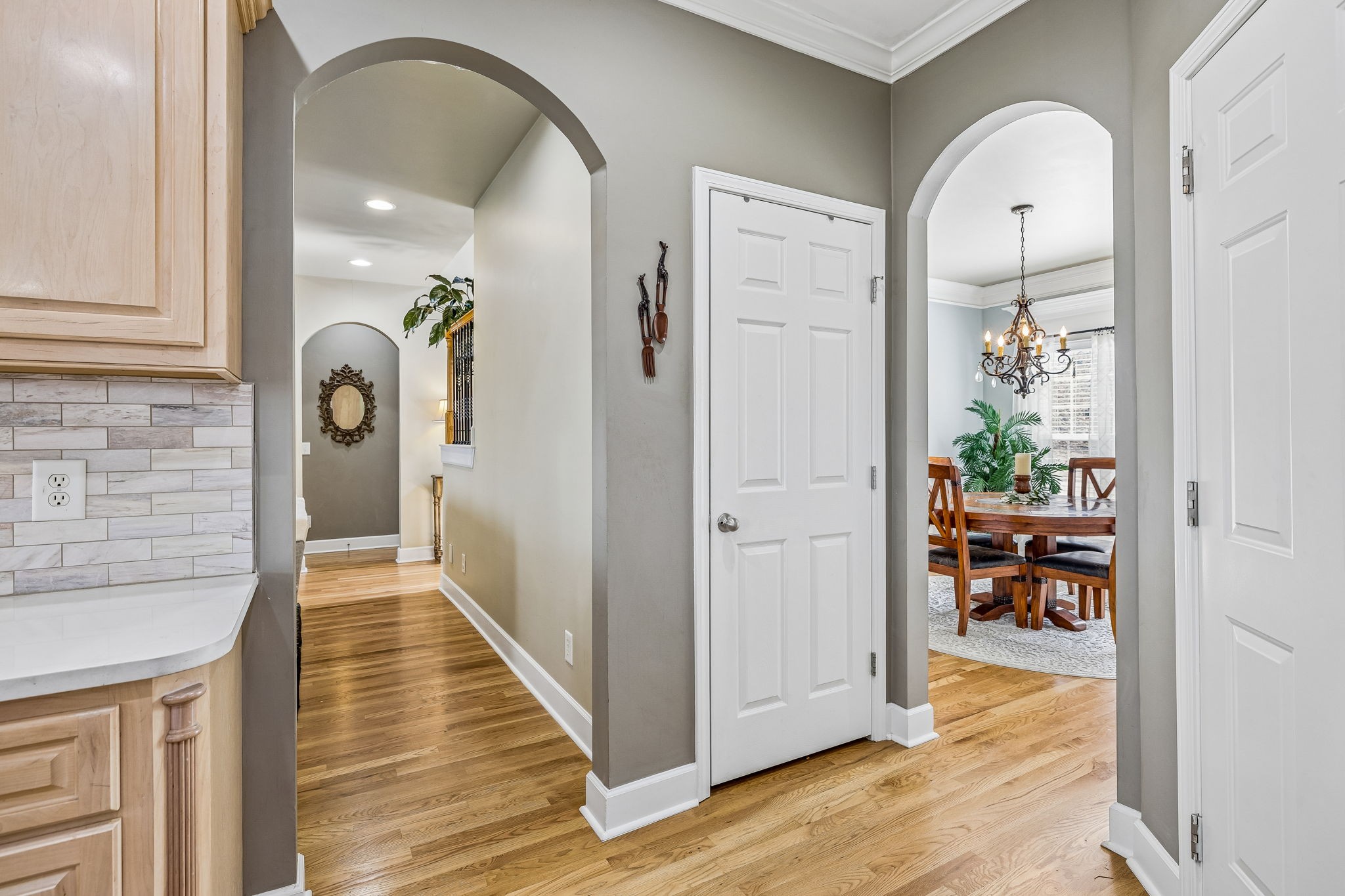 1712 Stoney Hill Lane Spring Hill TN 37174