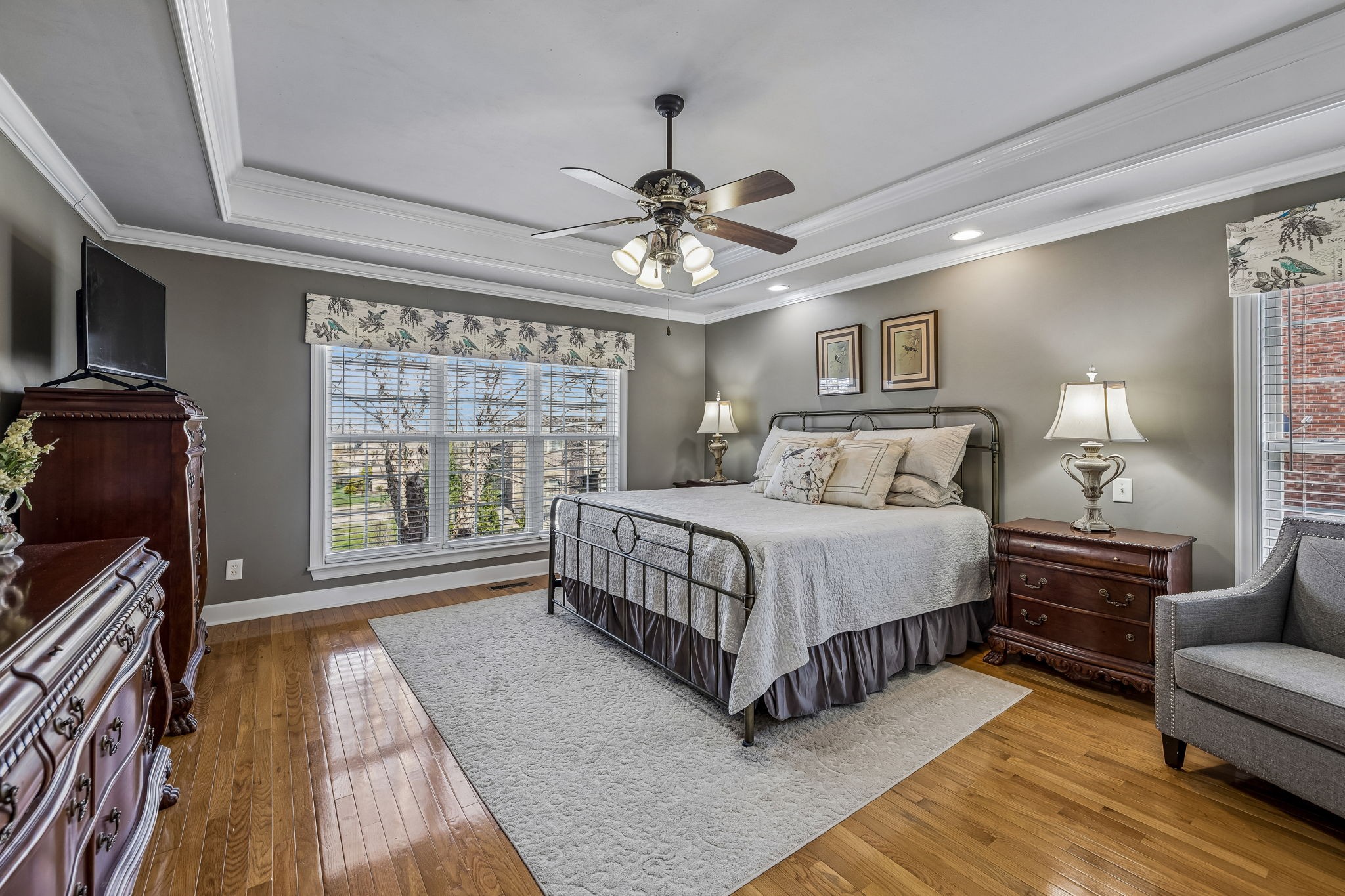 1712 Stoney Hill Lane Spring Hill TN 37174