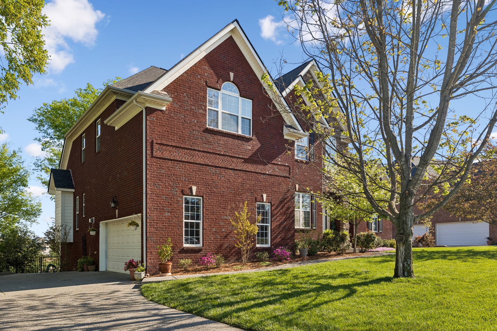 1712 Stoney Hill Lane Spring Hill TN 37174