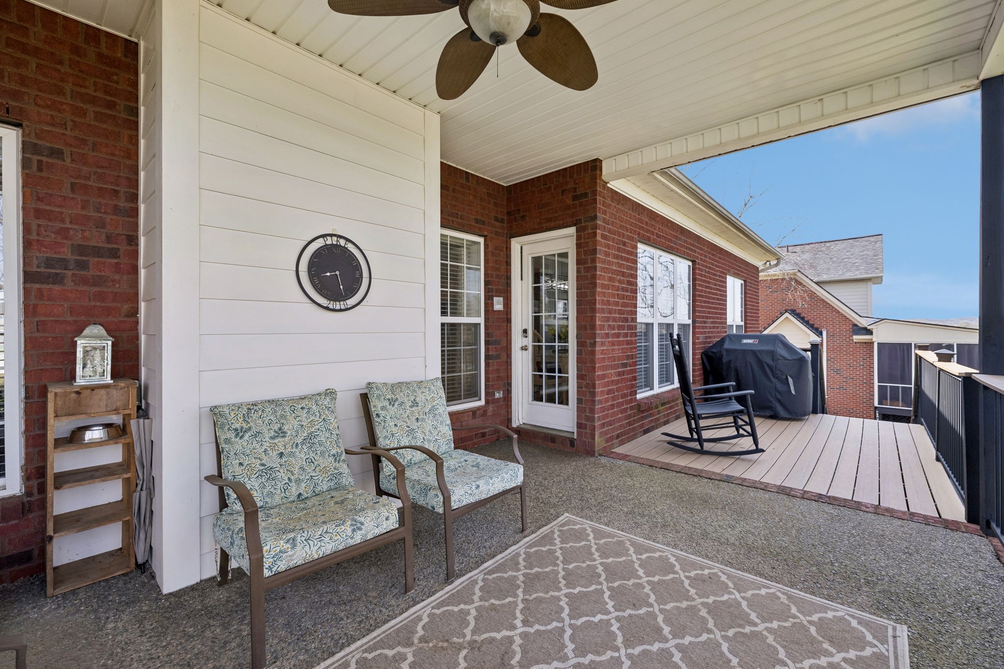 1712 Stoney Hill Lane Spring Hill TN 37174