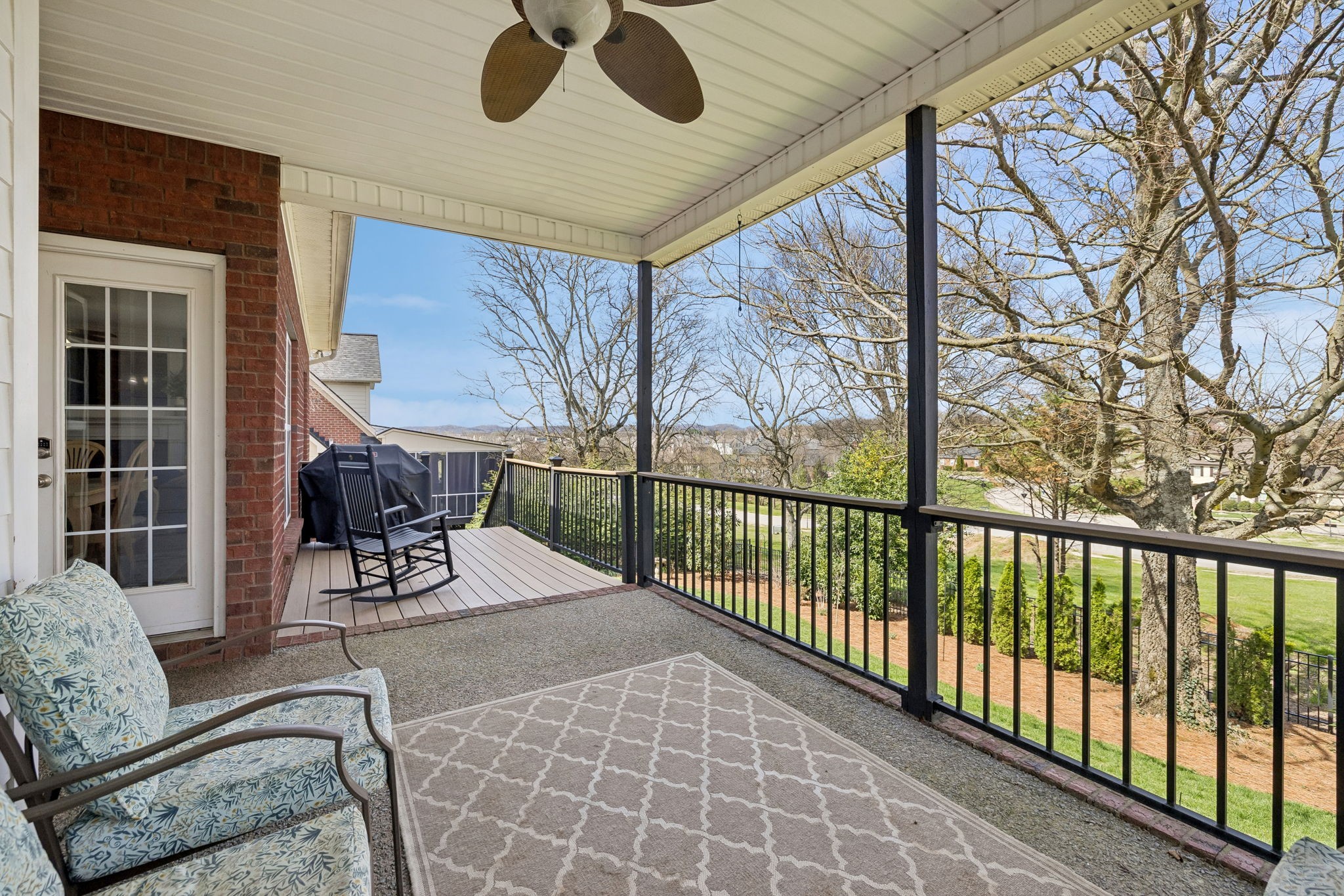 1712 Stoney Hill Lane Spring Hill TN 37174