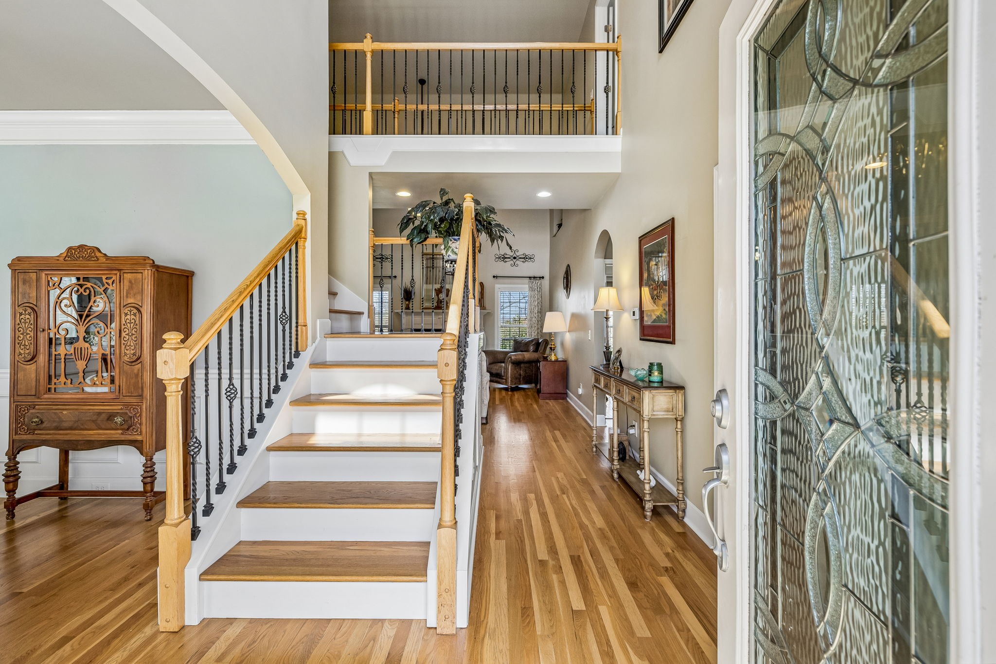 1712 Stoney Hill Lane Spring Hill TN 37174