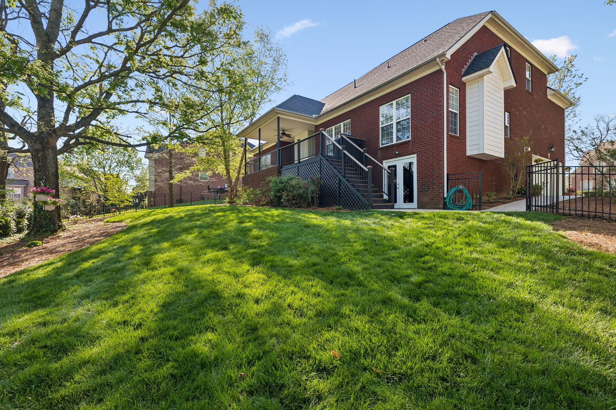 1712 Stoney Hill Lane Spring Hill TN 37174