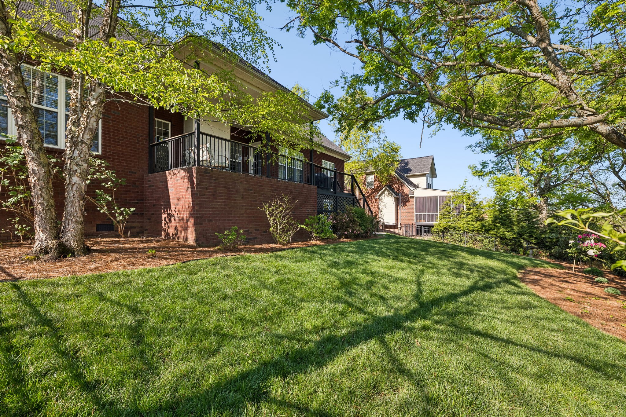 1712 Stoney Hill Lane Spring Hill TN 37174