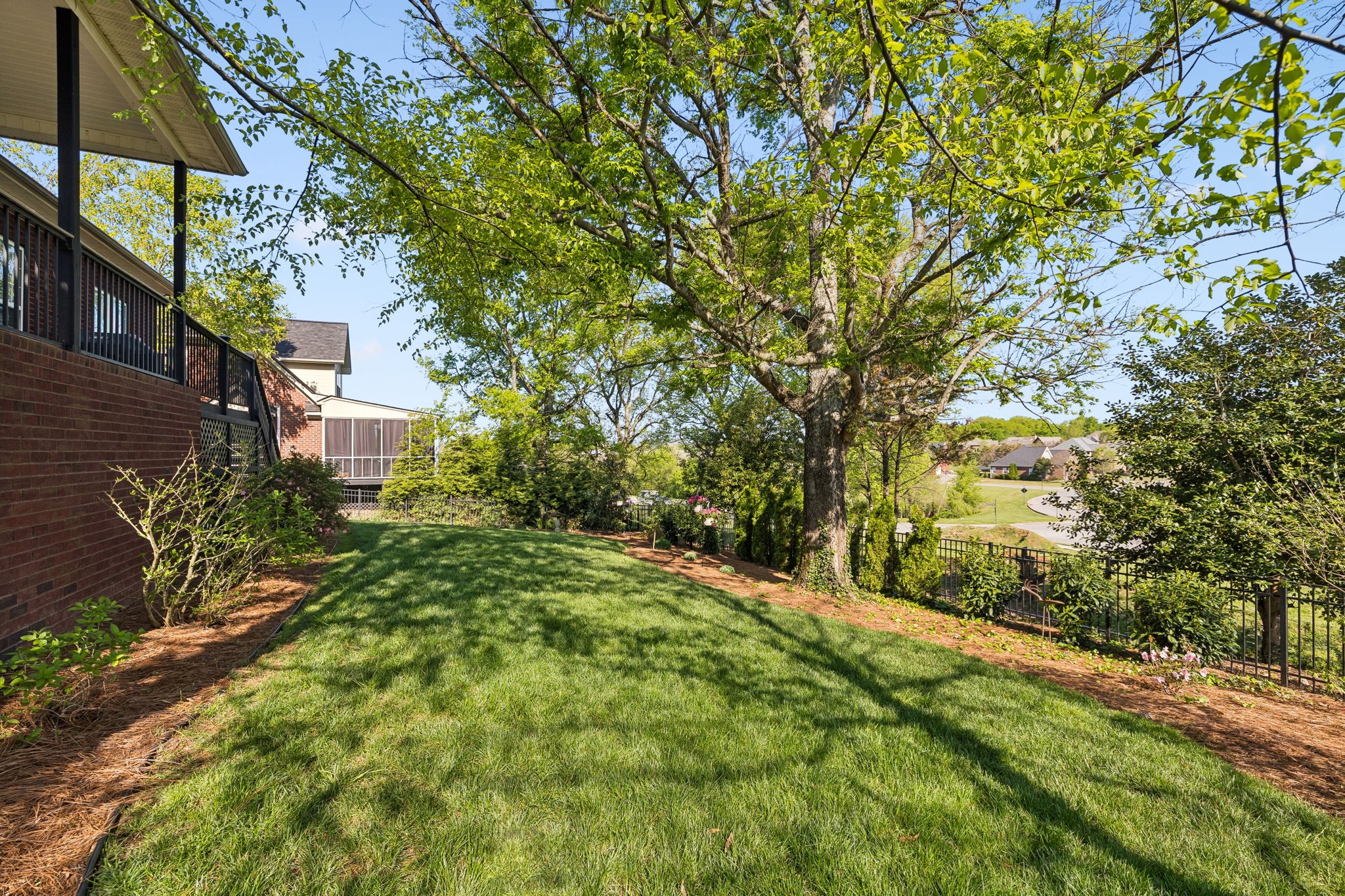 1712 Stoney Hill Lane Spring Hill TN 37174