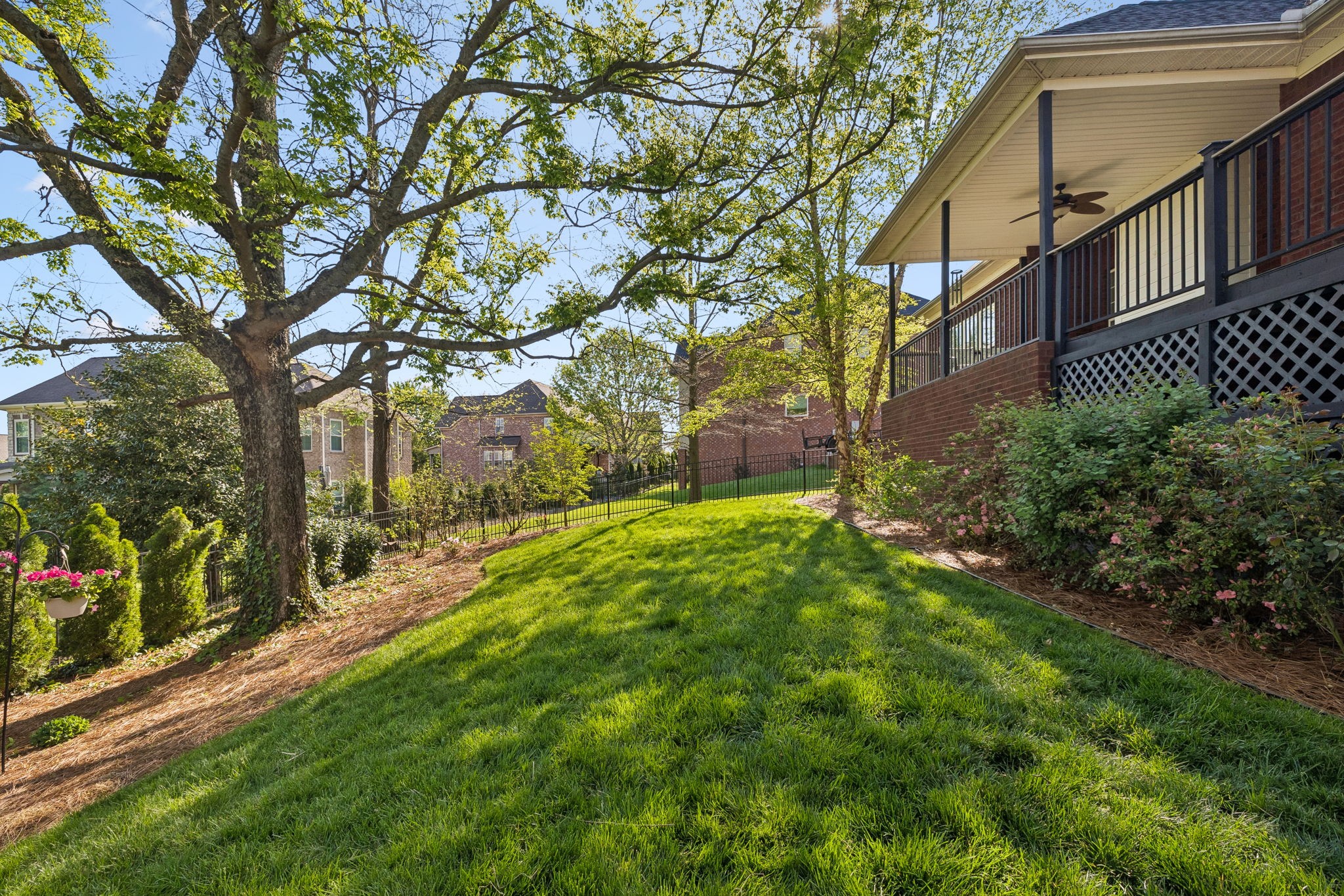 1712 Stoney Hill Lane Spring Hill TN 37174