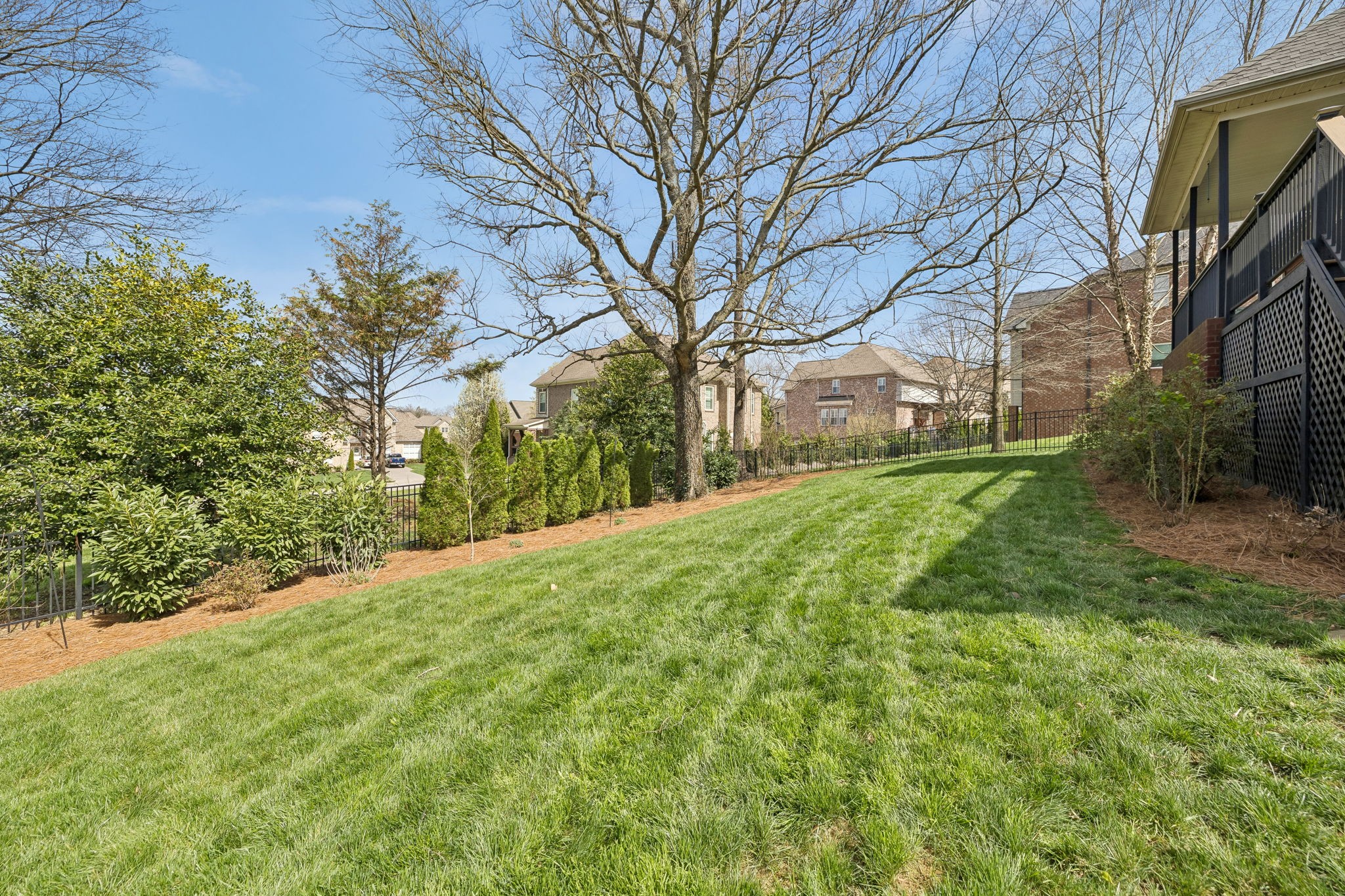 1712 Stoney Hill Lane Spring Hill TN 37174