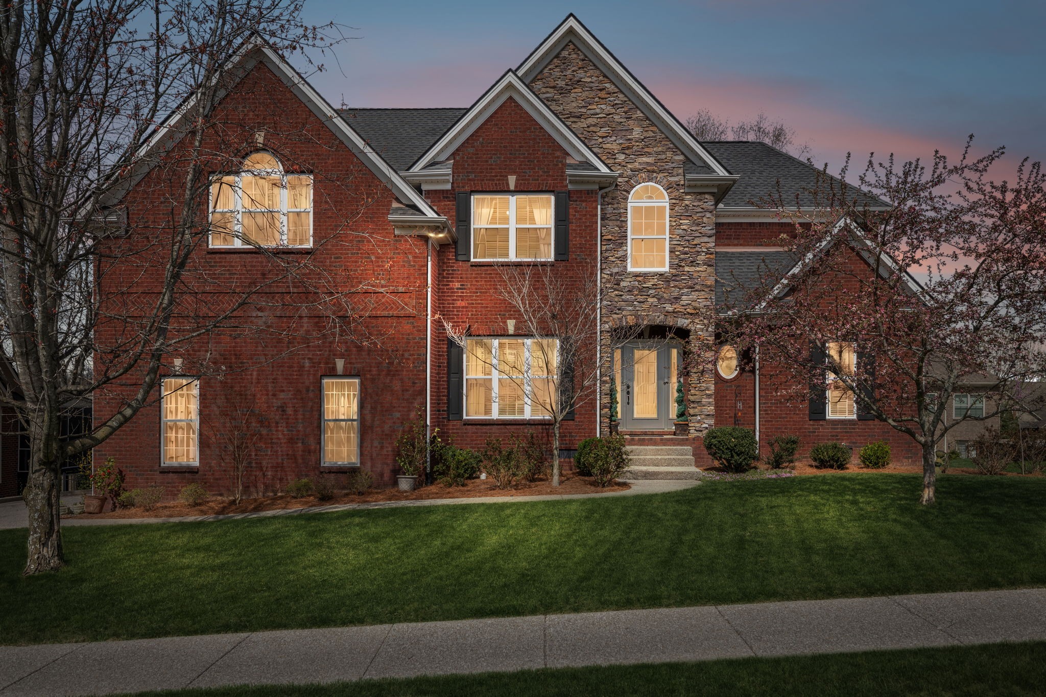 1712 Stoney Hill Lane Spring Hill TN 37174