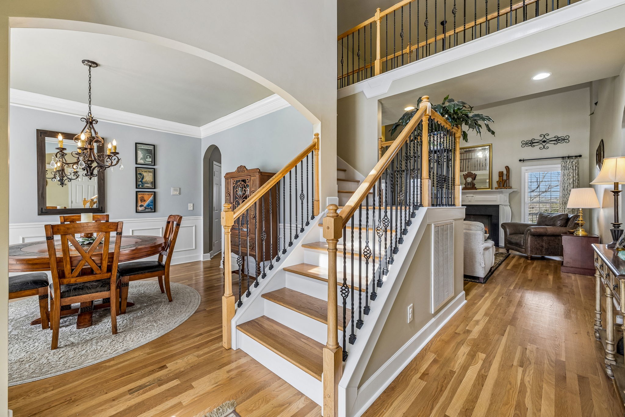 1712 Stoney Hill Lane Spring Hill TN 37174