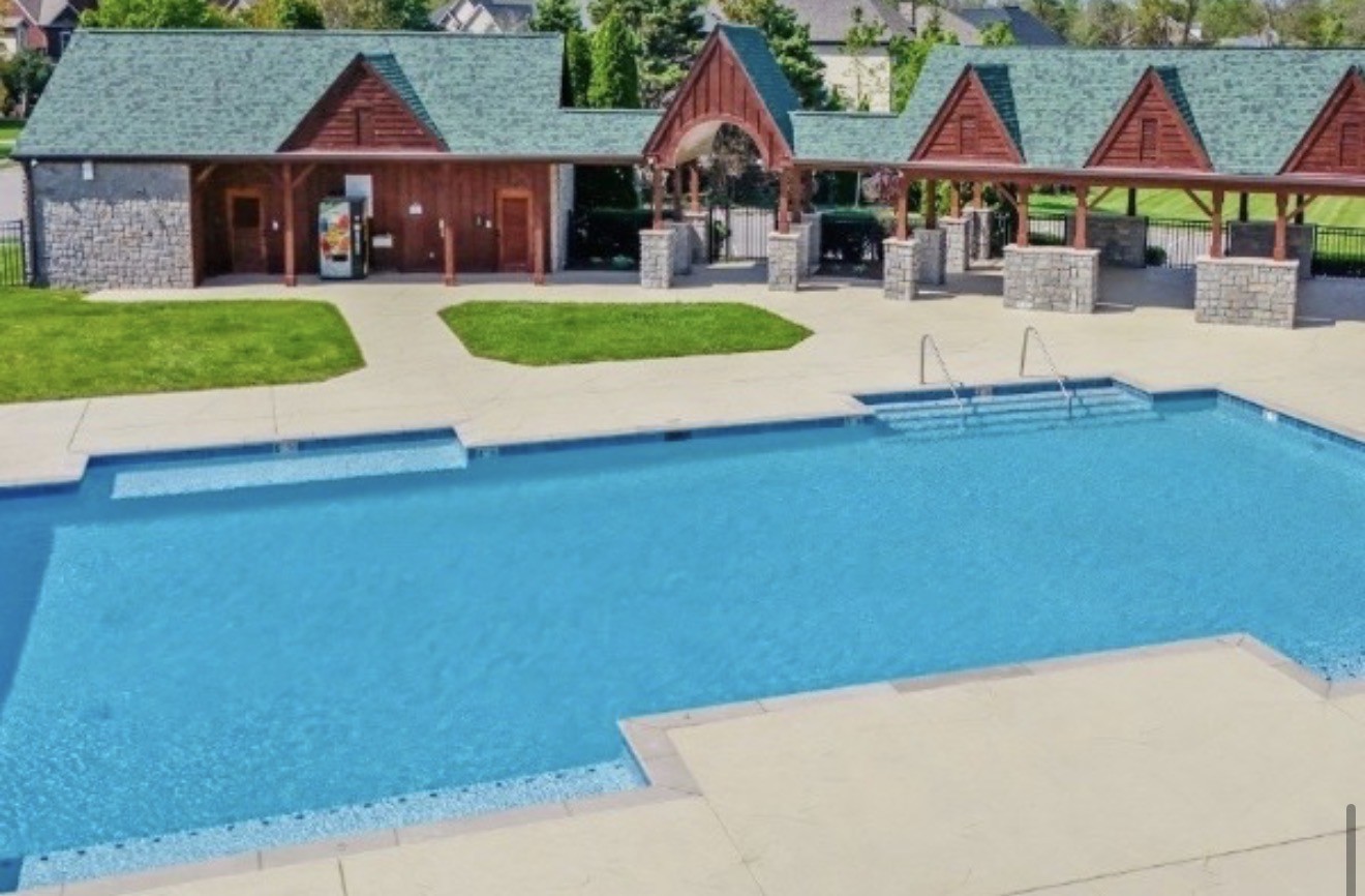1712 Stoney Hill Lane Spring Hill TN 37174