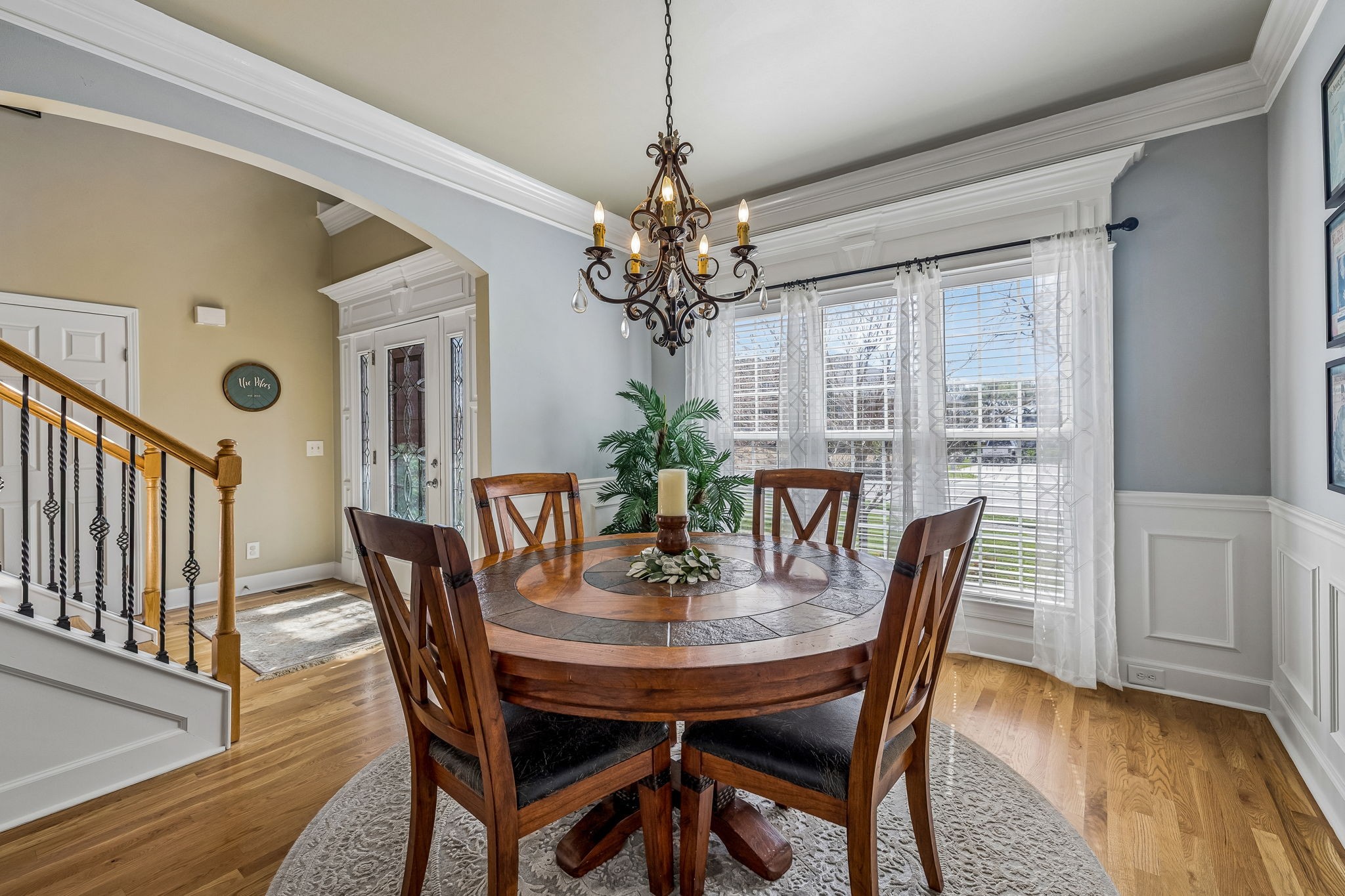 1712 Stoney Hill Lane Spring Hill TN 37174
