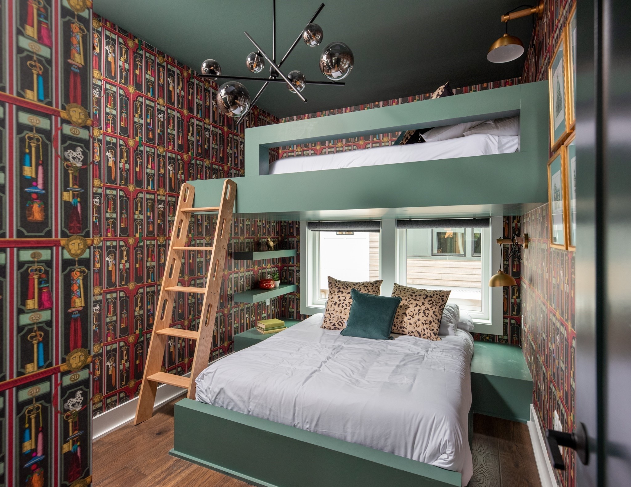 101 Lucile Street Nashville TN 37207