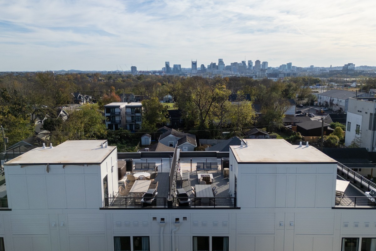 101 Lucile Street Nashville TN 37207