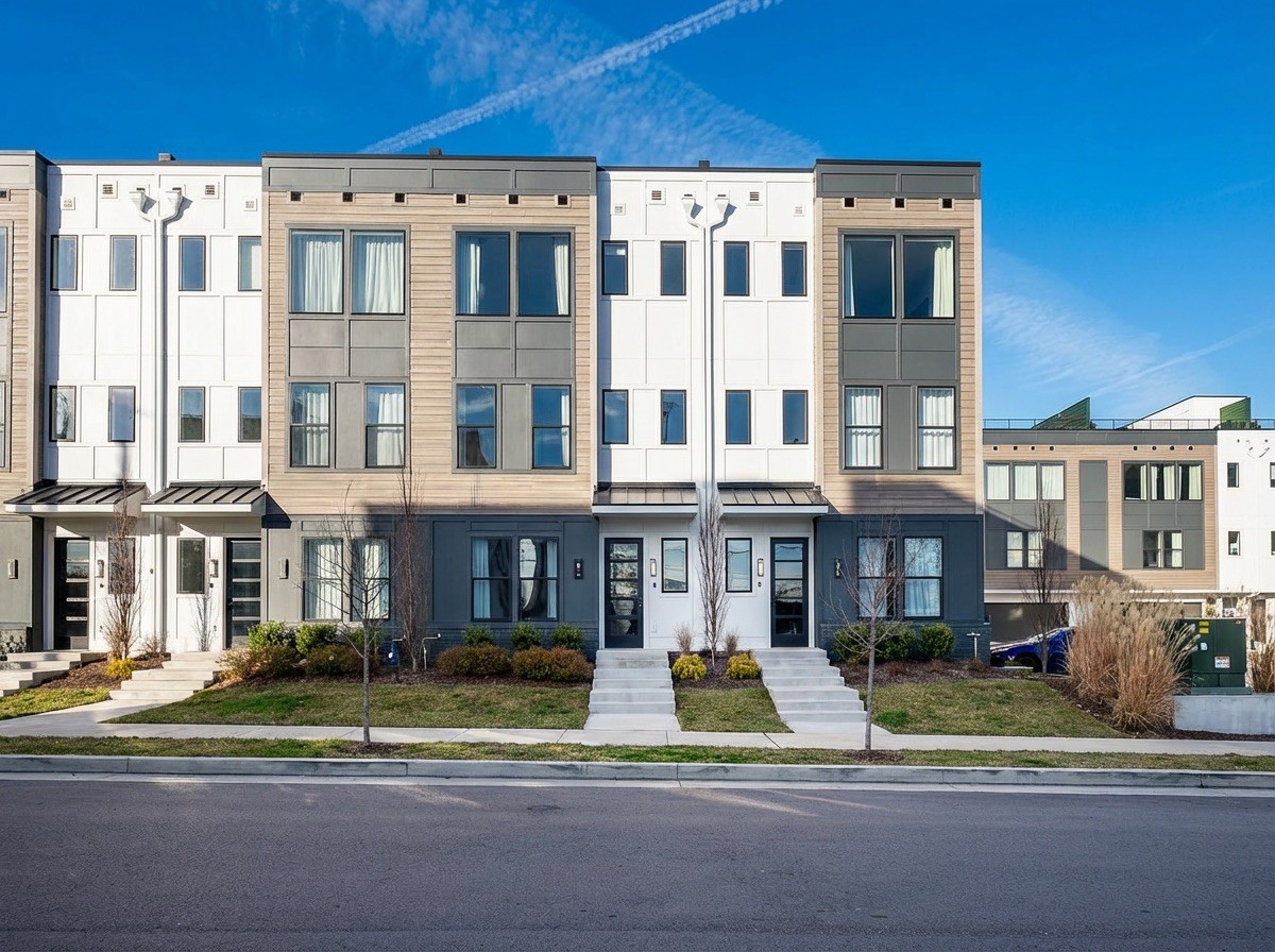 101 Lucile Street Nashville TN 37207