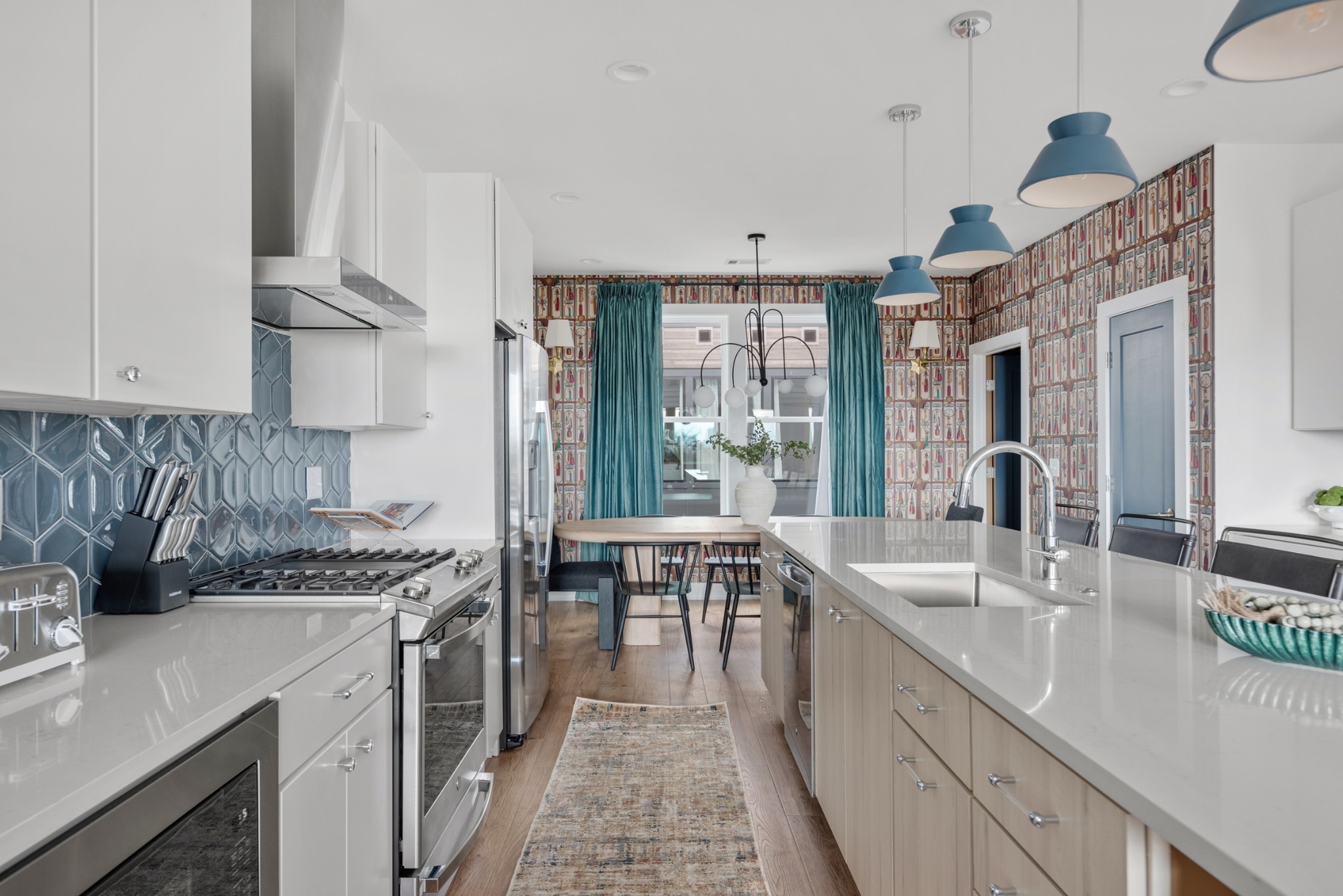 101 Lucile Street Nashville TN 37207