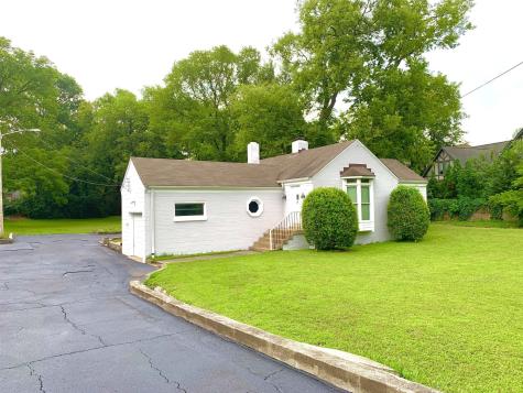 2909 Woodlawn Drive Nashville TN 37215