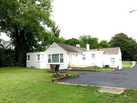 2909 Woodlawn Drive Nashville TN 37215