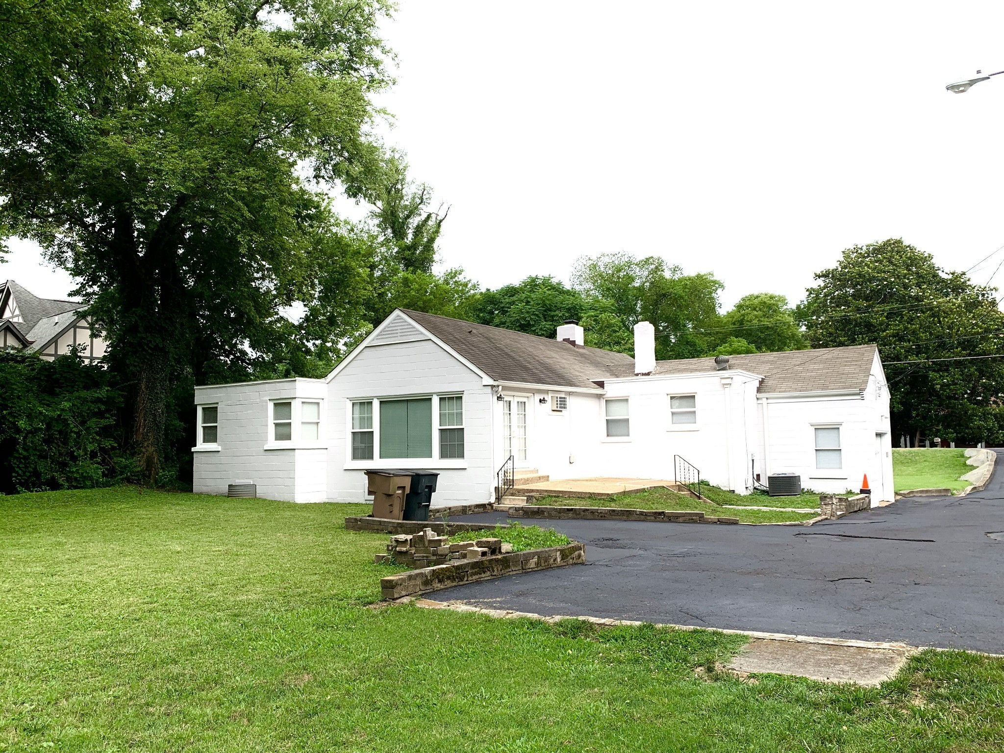 2909 Woodlawn Drive Nashville TN 37215