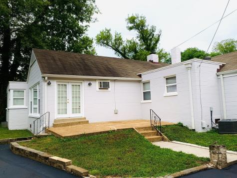 2909 Woodlawn Drive Nashville TN 37215