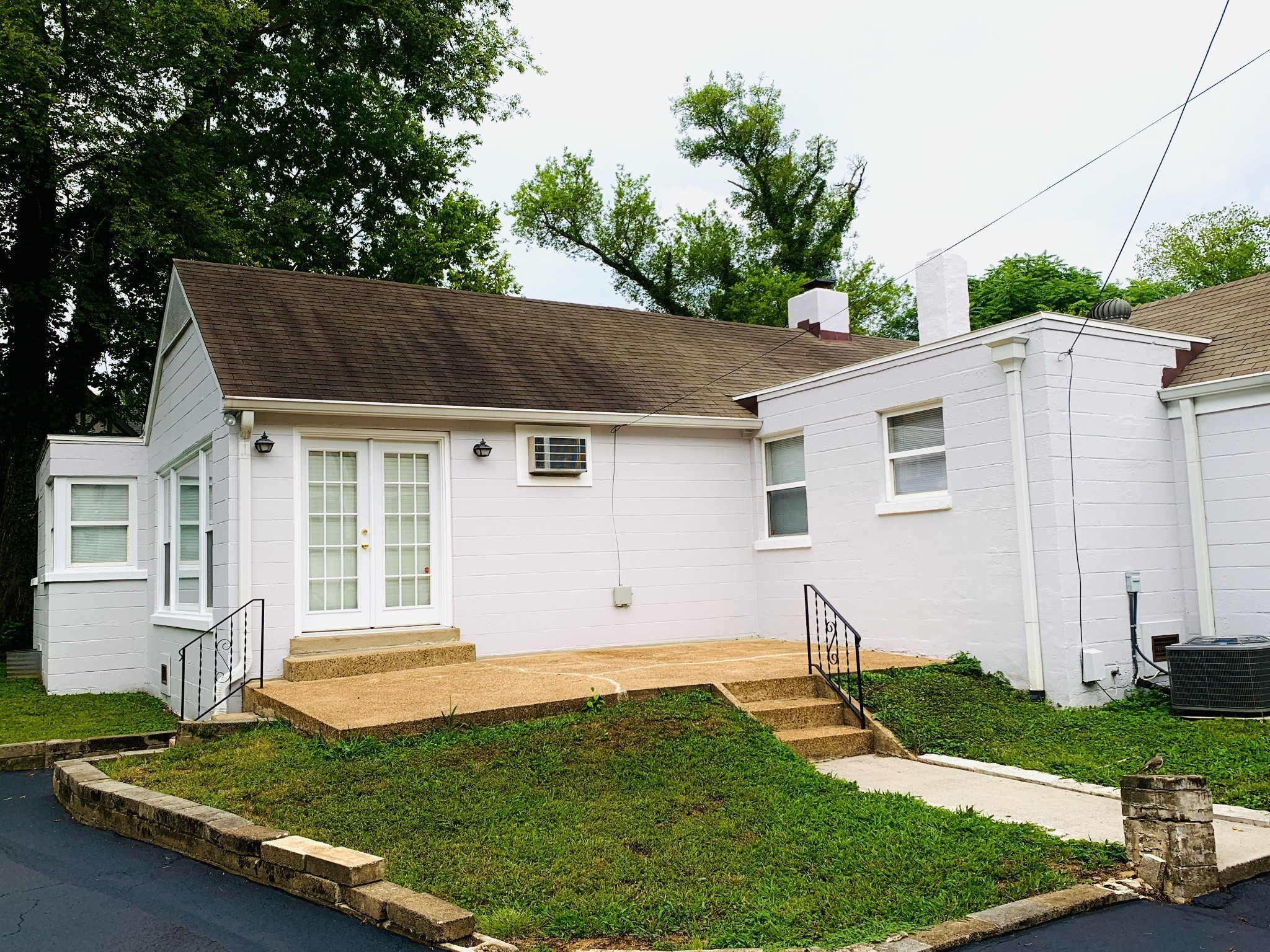 2909 Woodlawn Drive Nashville TN 37215