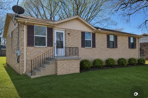 212D Ewing Drive Nashville TN 37207